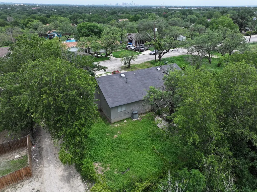 427-429 Zachry Drive San Antonio TX 78228