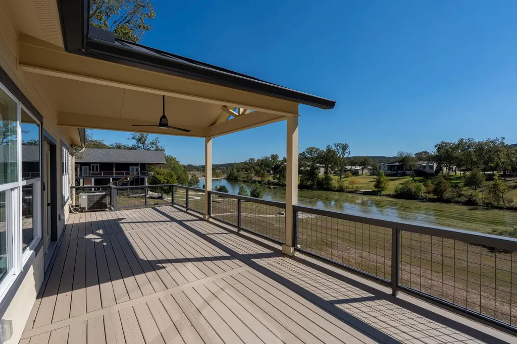 1830 & 1834 Flite Acres Road Wimberley TX 78676