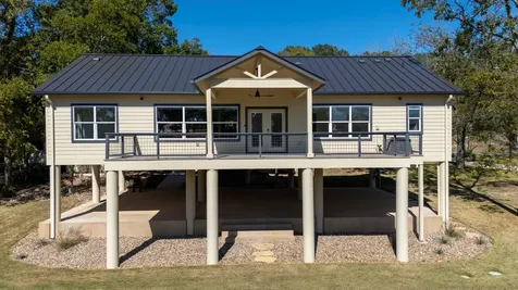 1830 & 1834 Flite Acres Road Wimberley TX 78676