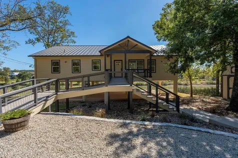 1830 & 1834 Flite Acres Road Wimberley TX 78676