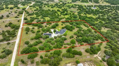 7670 Shiny Top Ranch Lane Salado TX 76571