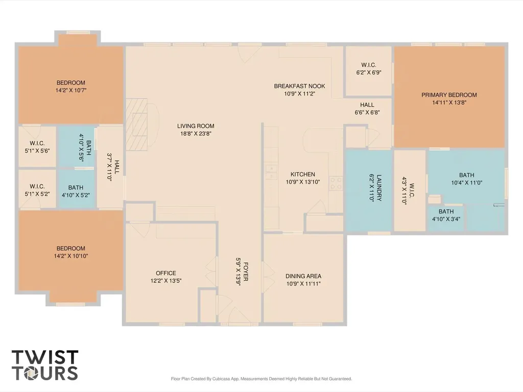 508 S Lariat Circle Dripping Springs TX 78620