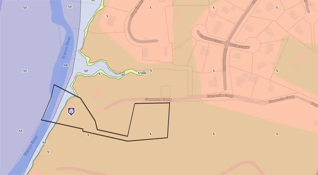 212 Comanche Camp Kyle TX 78640