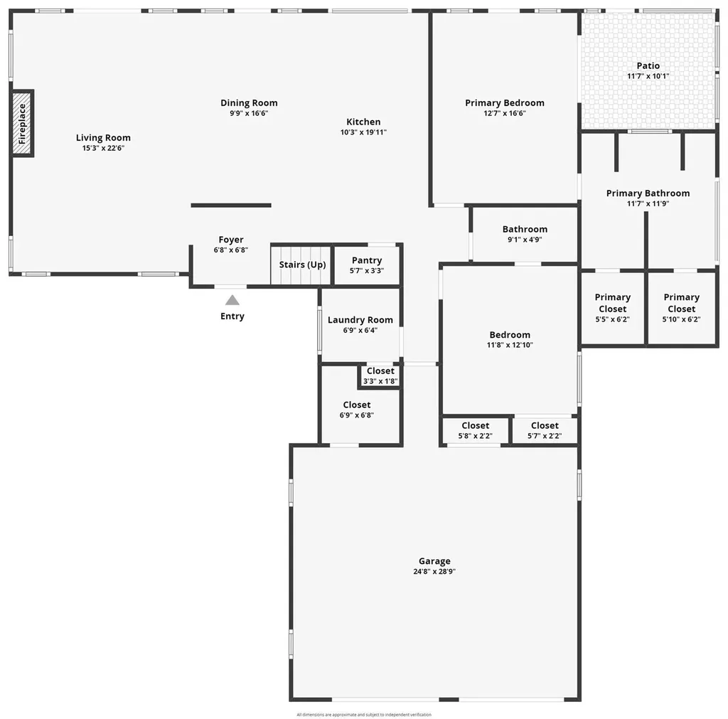 212 Comanche Camp Kyle TX 78640