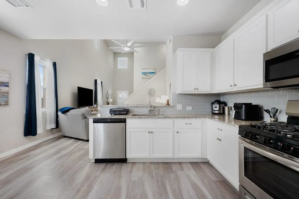221 Frederick Drive Georgetown TX 78626