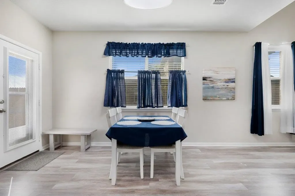 221 Frederick Drive Georgetown TX 78626