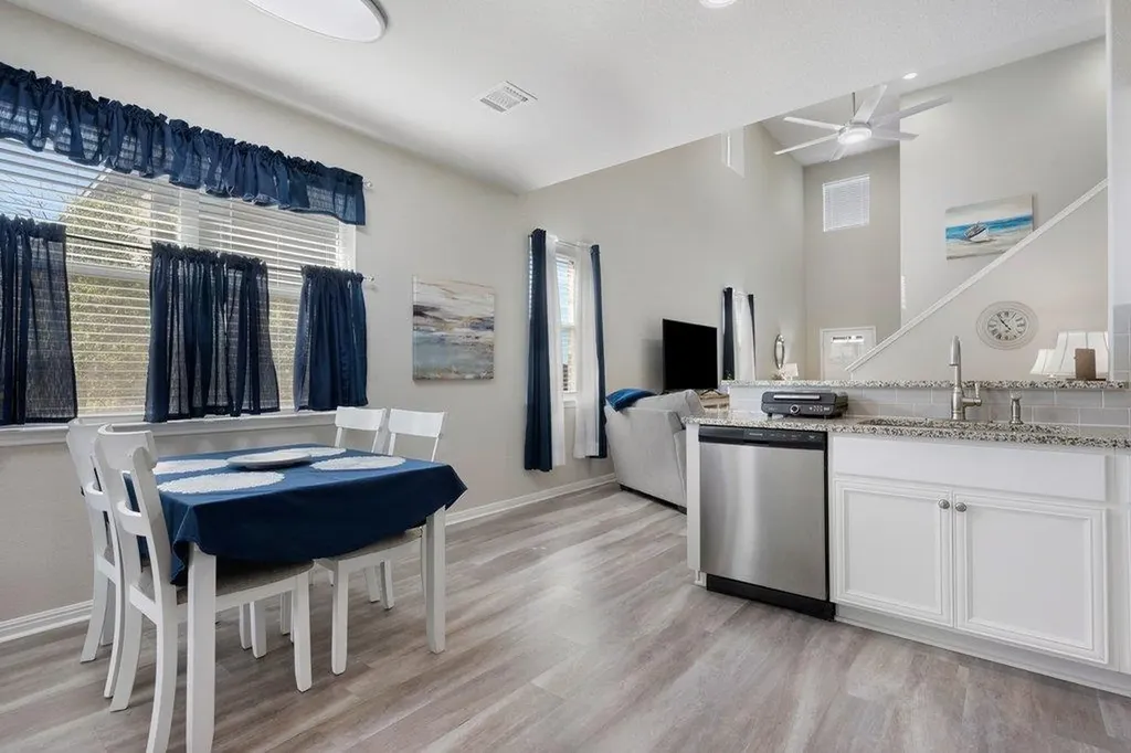 221 Frederick Drive Georgetown TX 78626
