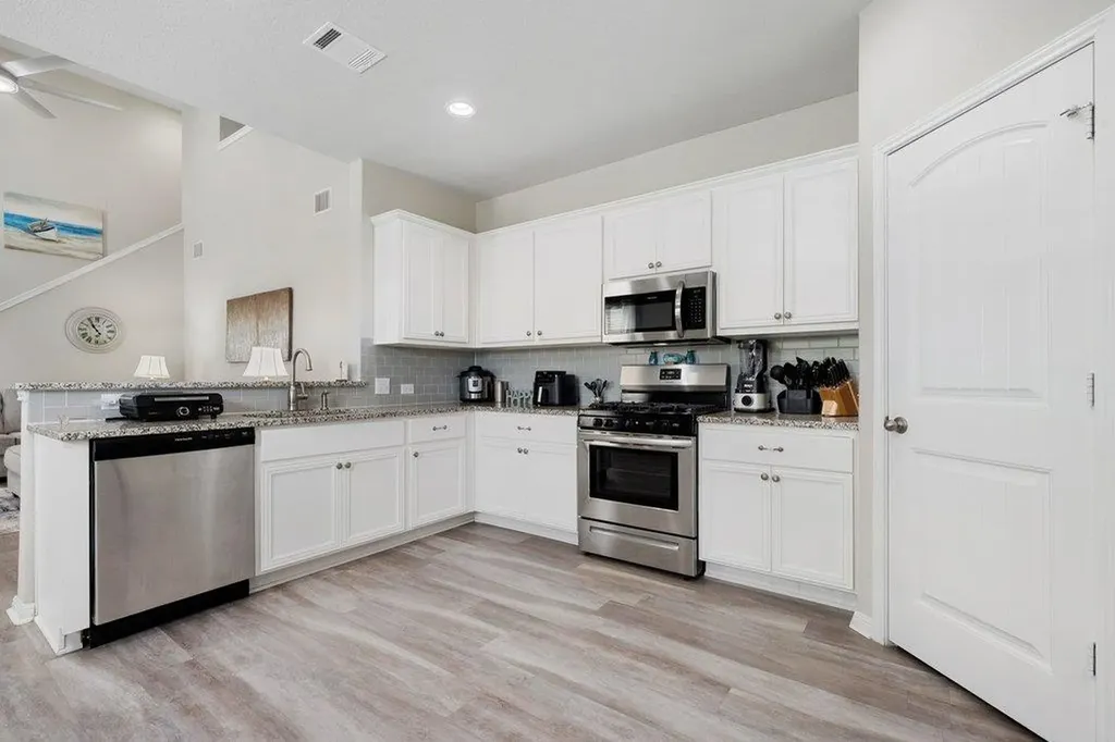 221 Frederick Drive Georgetown TX 78626