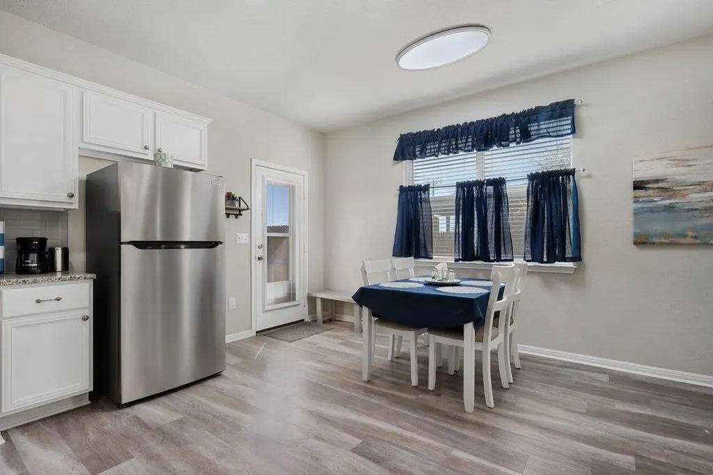 221 Frederick Drive Georgetown TX 78626