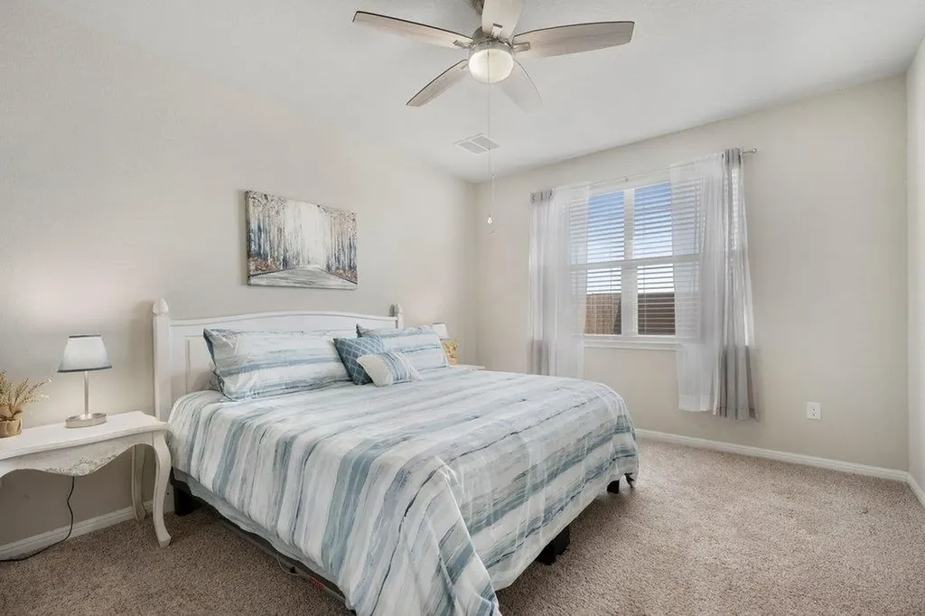 221 Frederick Drive Georgetown TX 78626