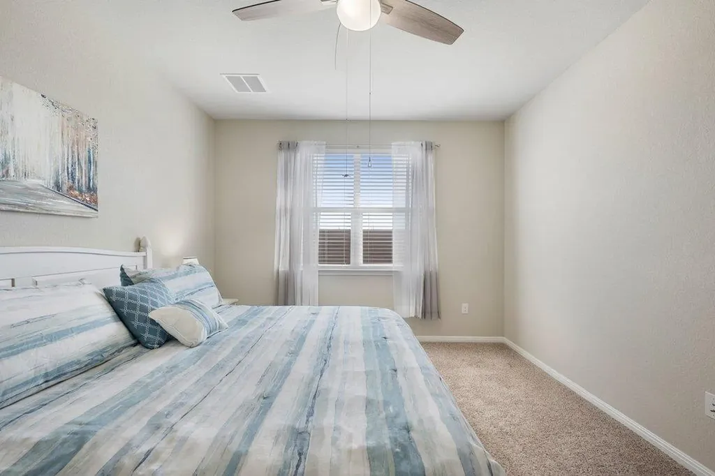 221 Frederick Drive Georgetown TX 78626