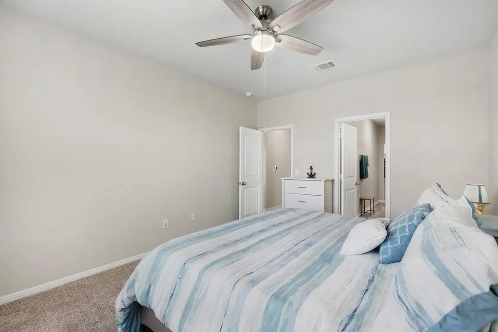 221 Frederick Drive Georgetown TX 78626