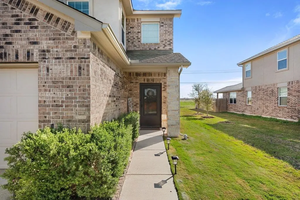 221 Frederick Drive Georgetown TX 78626