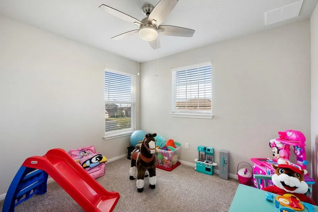 221 Frederick Drive Georgetown TX 78626