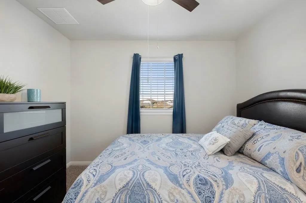 221 Frederick Drive Georgetown TX 78626