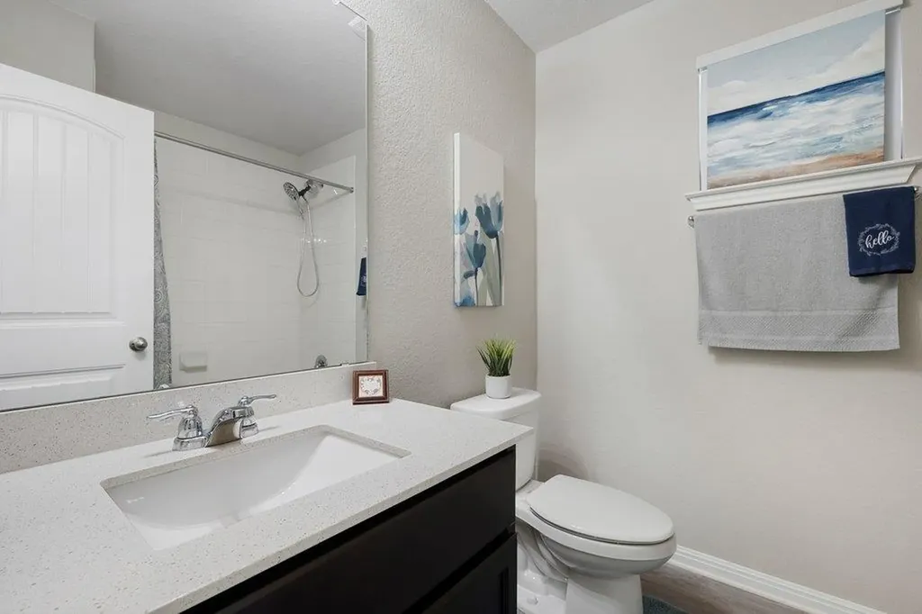 221 Frederick Drive Georgetown TX 78626