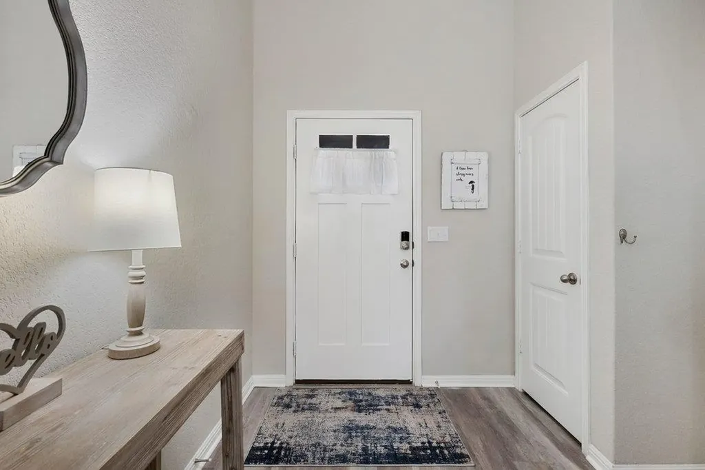 221 Frederick Drive Georgetown TX 78626