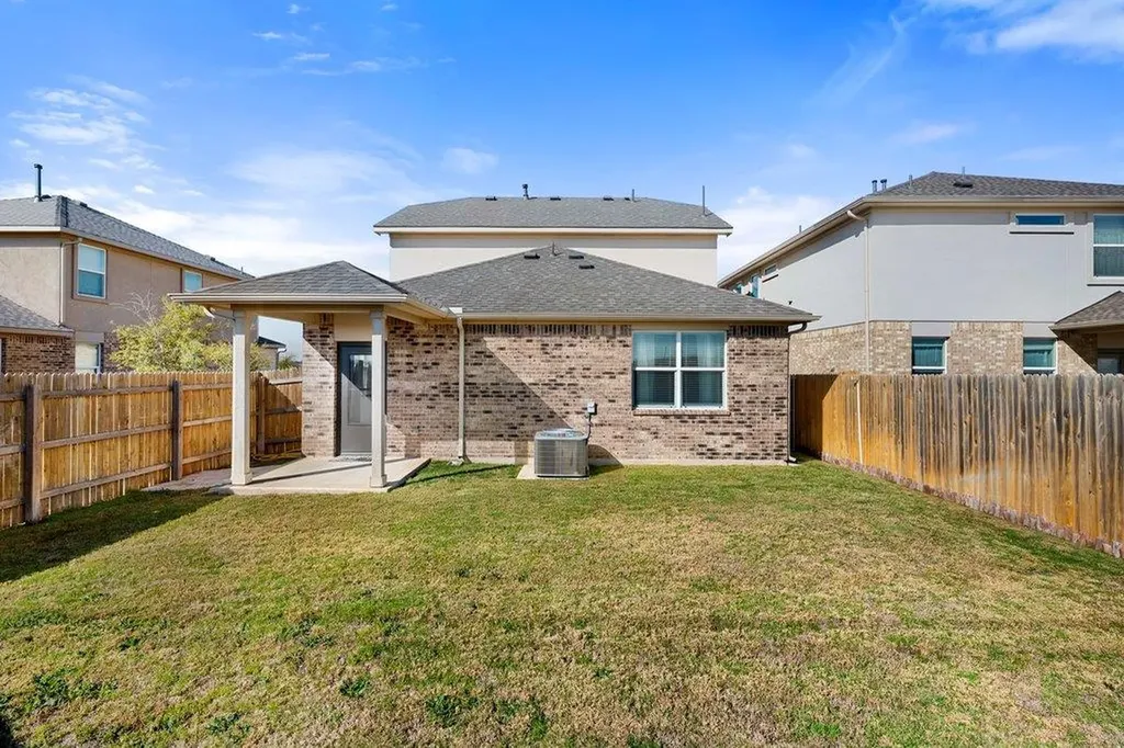 221 Frederick Drive Georgetown TX 78626