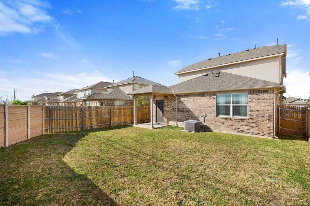 221 Frederick Drive Georgetown TX 78626