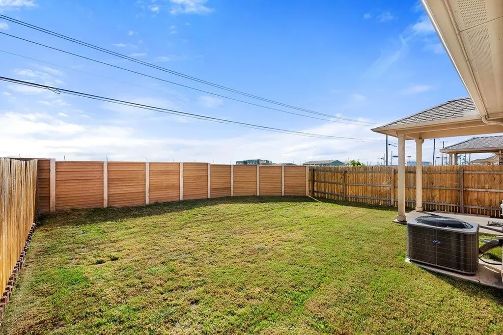221 Frederick Drive Georgetown TX 78626