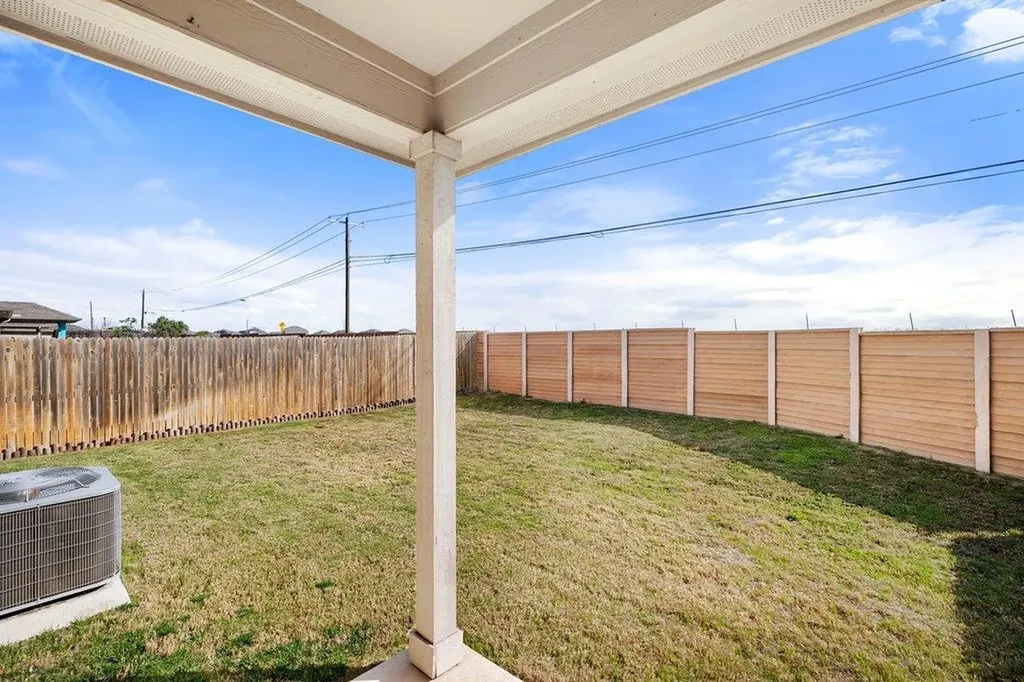 221 Frederick Drive Georgetown TX 78626