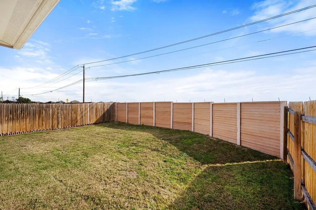 221 Frederick Drive Georgetown TX 78626