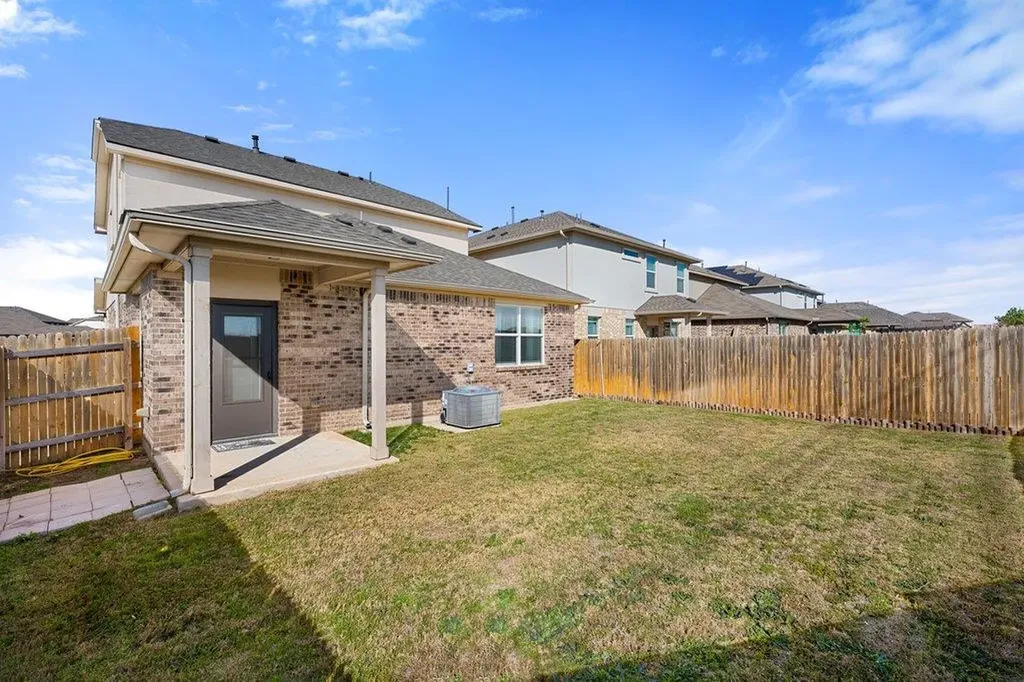 221 Frederick Drive Georgetown TX 78626