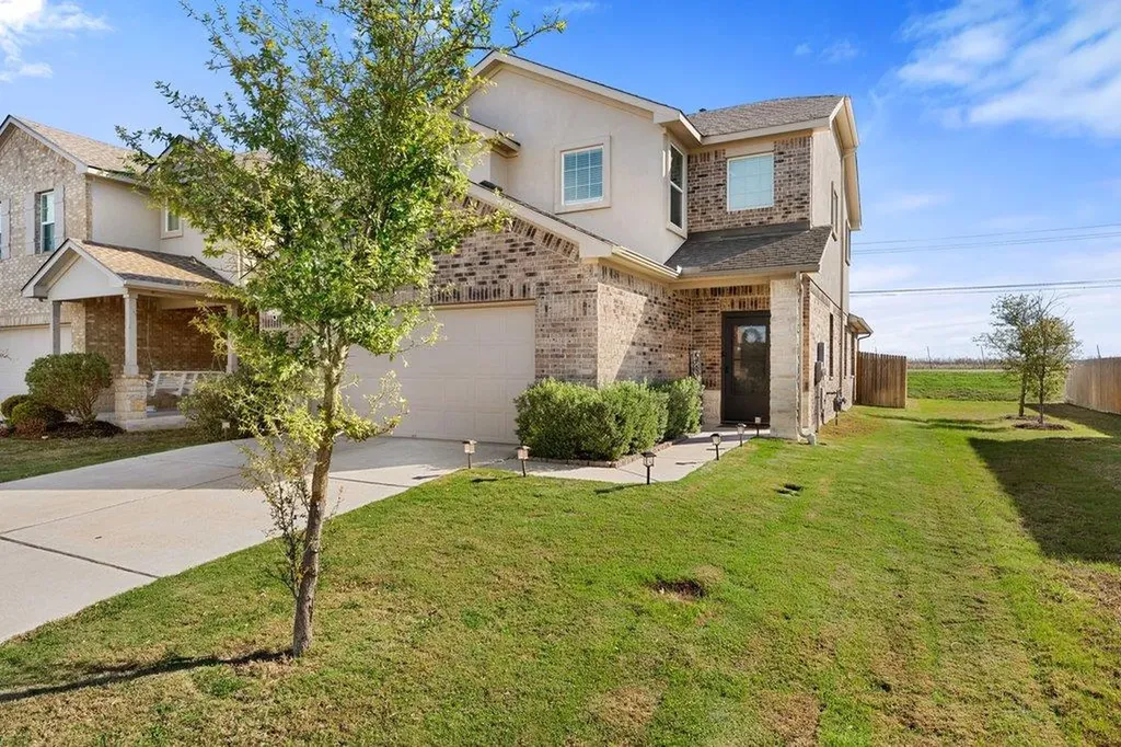 221 Frederick Drive Georgetown TX 78626
