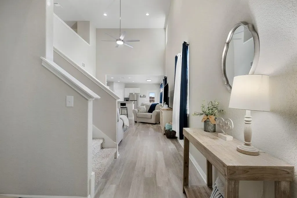 221 Frederick Drive Georgetown TX 78626