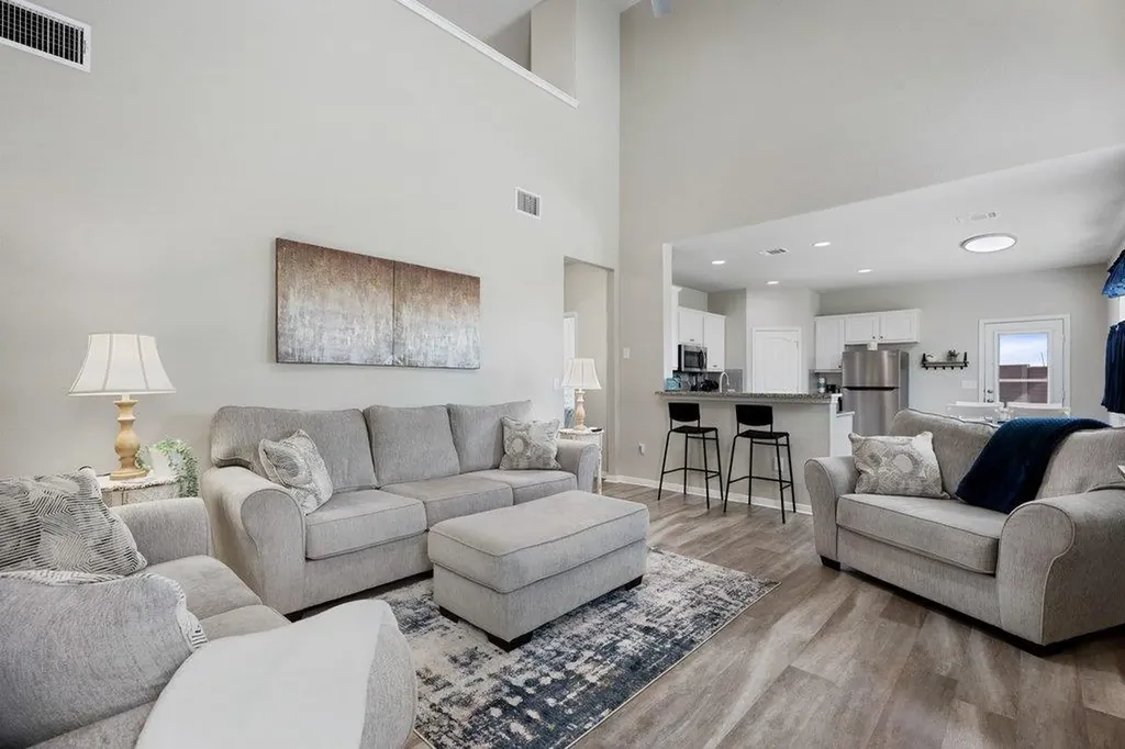 221 Frederick Drive Georgetown TX 78626