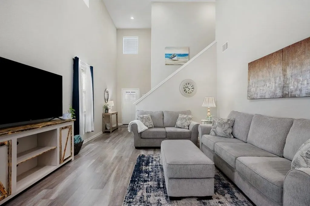 221 Frederick Drive Georgetown TX 78626