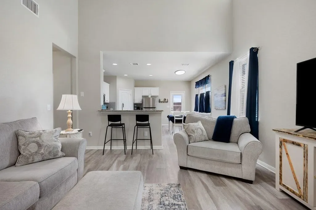 221 Frederick Drive Georgetown TX 78626