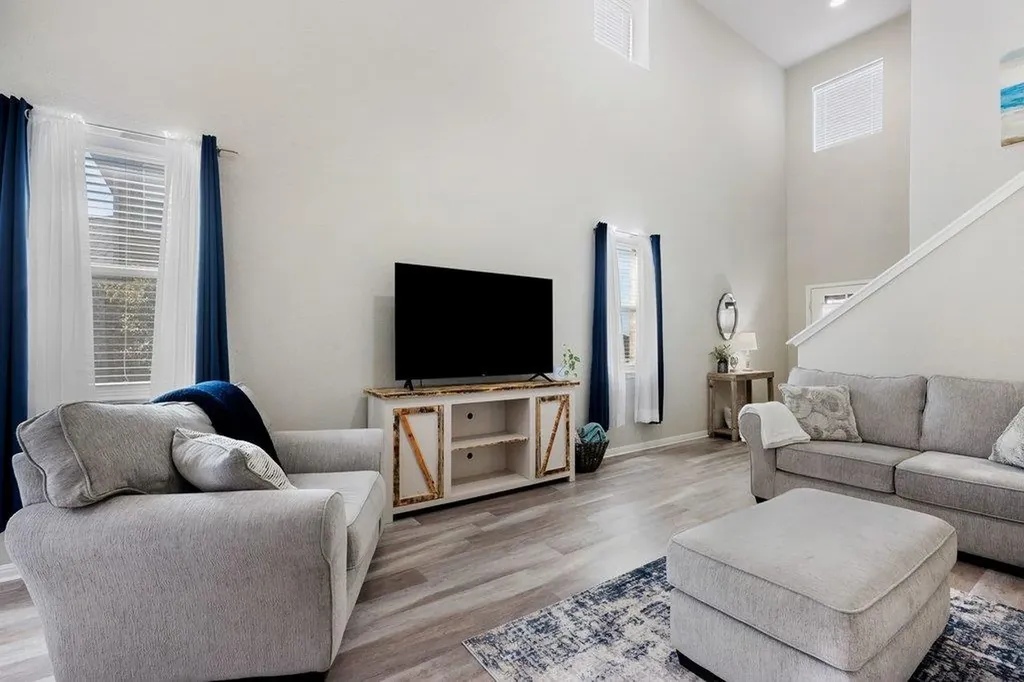 221 Frederick Drive Georgetown TX 78626
