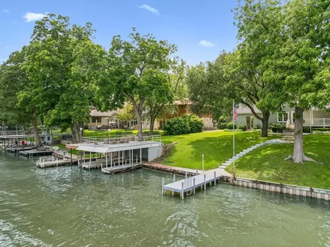 2319 Terminal Loop Road Mcqueeney TX 78123