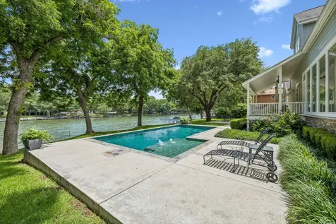 2319 Terminal Loop Road Mcqueeney TX 78123