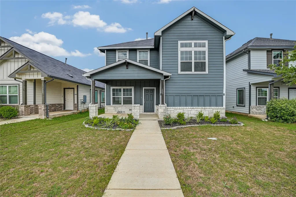 133 Everglades Drive Kyle TX 78640