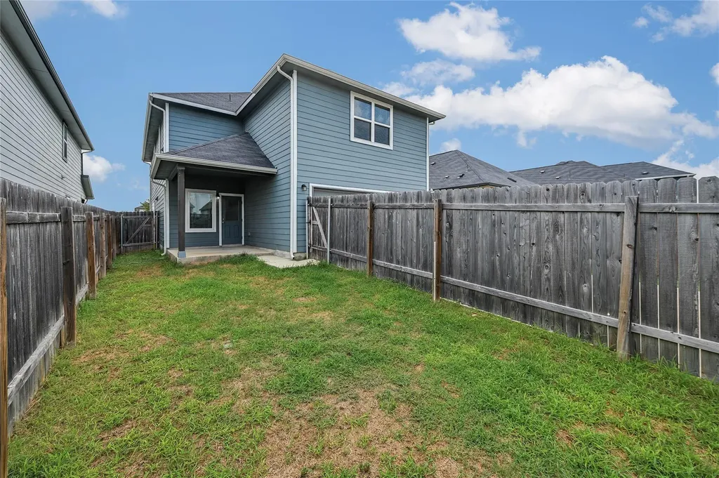 133 Everglades Drive Kyle TX 78640