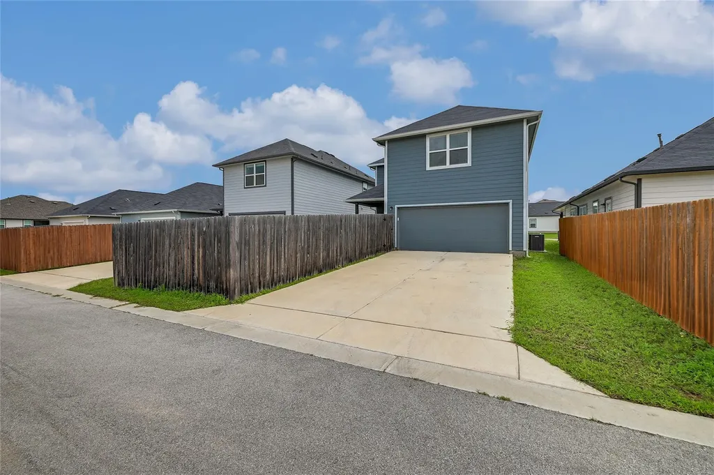 133 Everglades Drive Kyle TX 78640