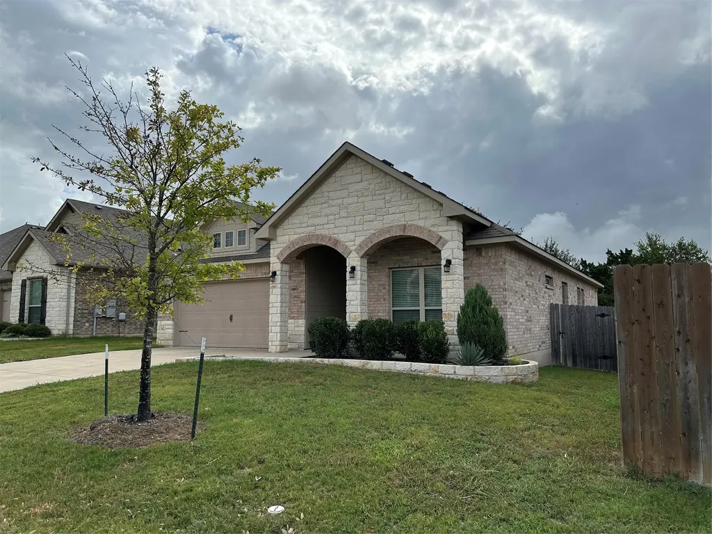 5139 Dickinson Loop Belton TX 76513