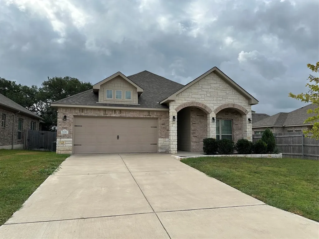 5139 Dickinson Loop Belton TX 76513