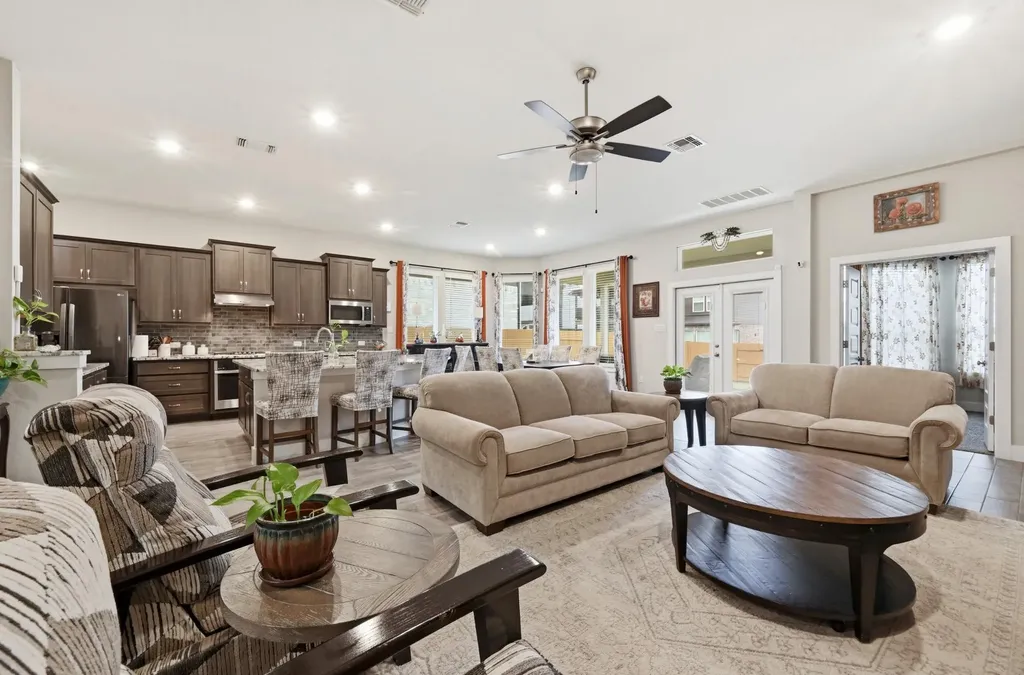169 Soft Elm Drive Buda TX 78610