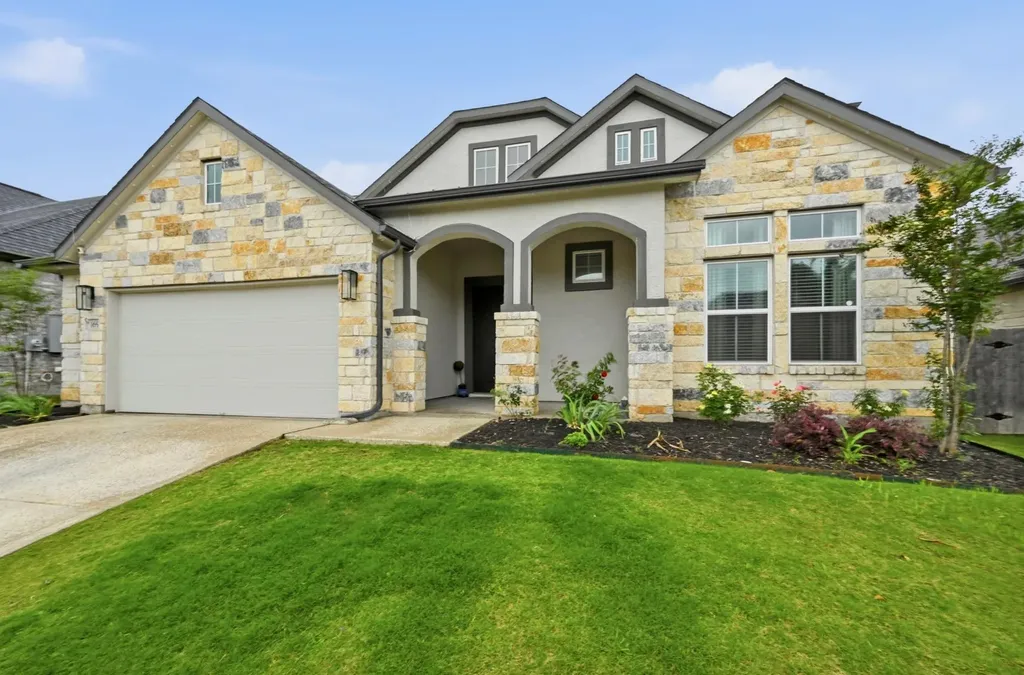 169 Soft Elm Drive Buda TX 78610