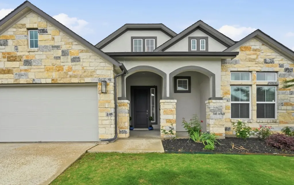 169 Soft Elm Drive Buda TX 78610