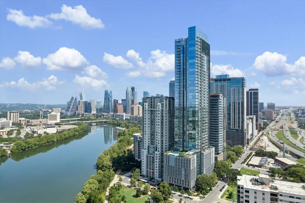 44 East Avenue Austin TX 78701