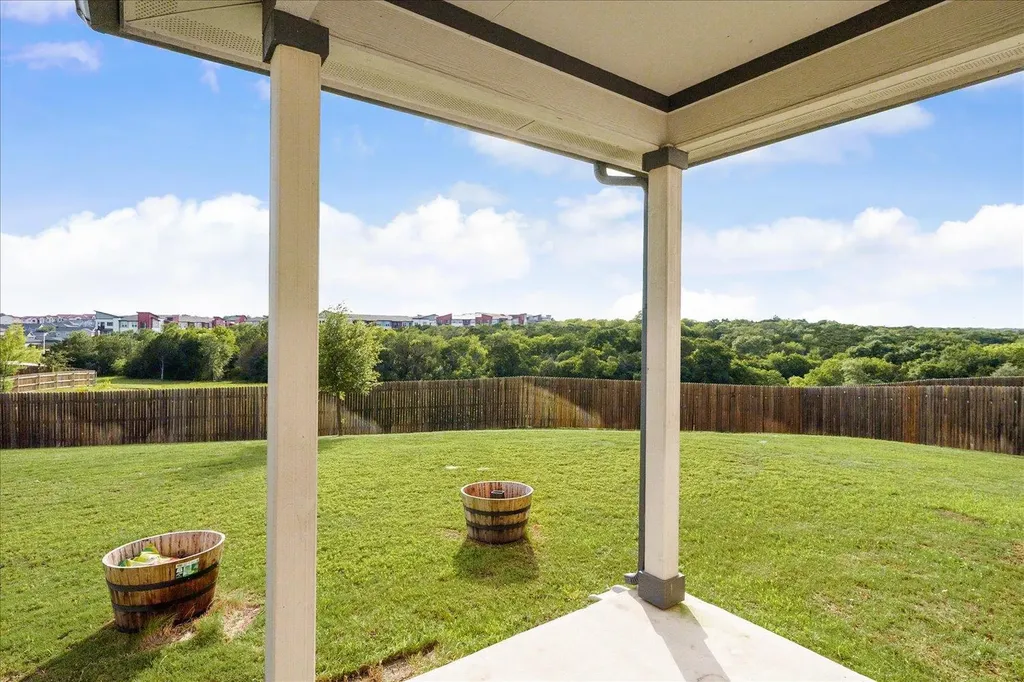 2109 Ettalee Court Austin TX 78754