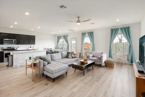 2109 Ettalee Court Austin TX 78754