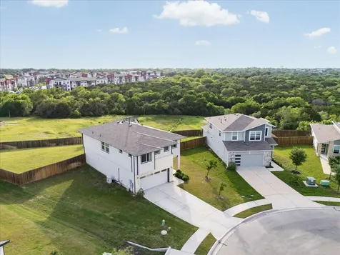 2109 Ettalee Court Austin TX 78754