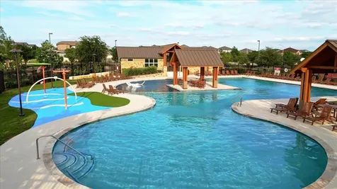 2109 Ettalee Court Austin TX 78754