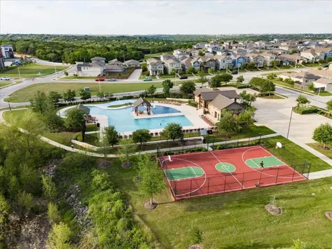 2109 Ettalee Court Austin TX 78754