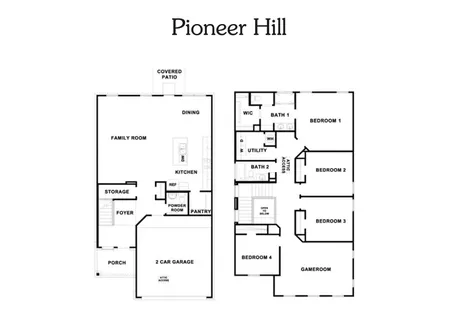 2109 Ettalee Court Austin TX 78754